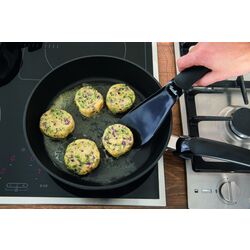 Tigaie Fissler Protect Alux Comfort D24 (Black) Thumb