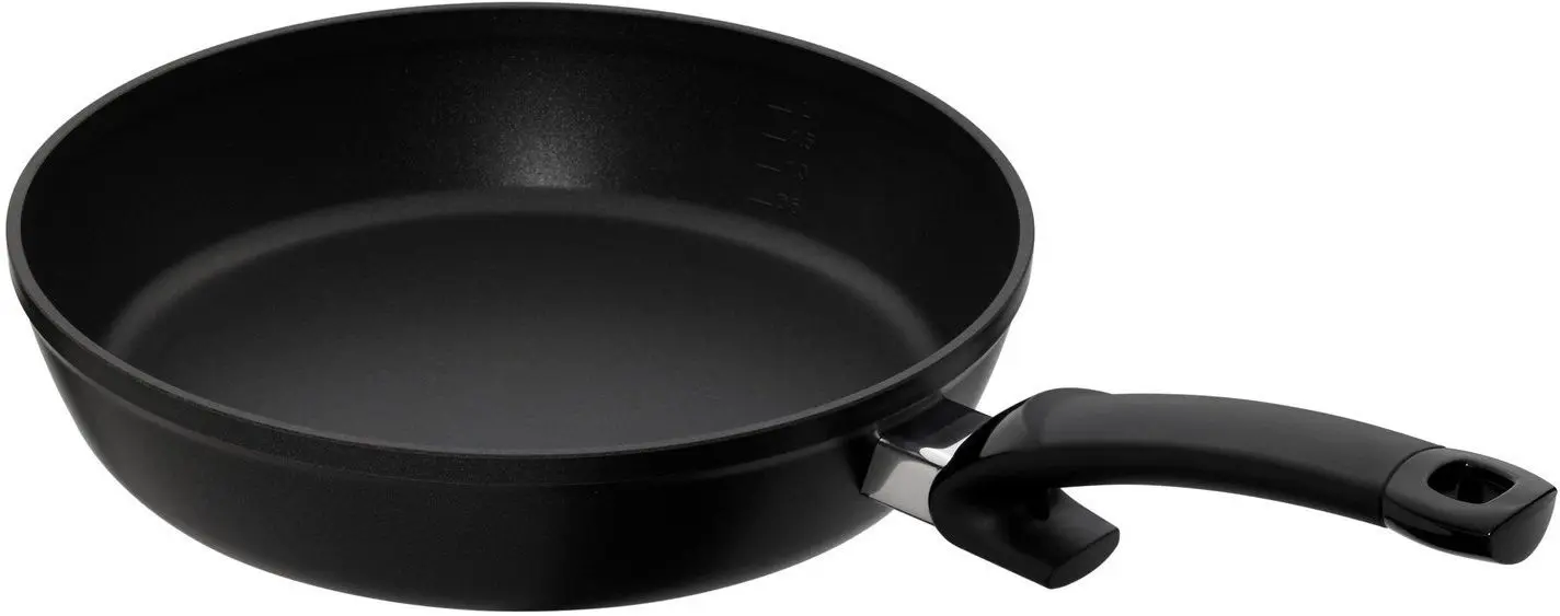 Tigaie Fissler Protect Alux Comfort D24 (Black)