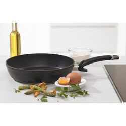 Tigaie Fissler Protect Alux Premium D24 (Black) Thumb