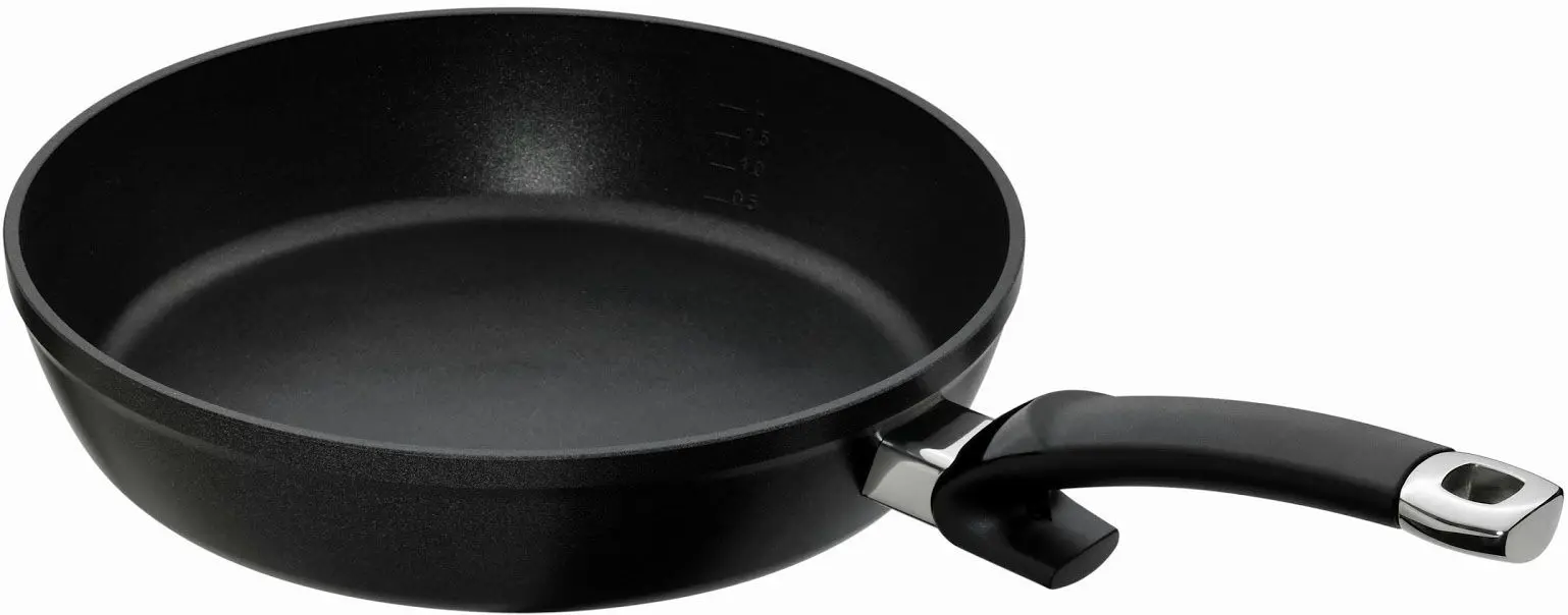 Tigaie Fissler Protect Alux Premium D24 (Black)