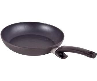 Tigaie Fissler Secural Alux Classic Plus D20 (Black)