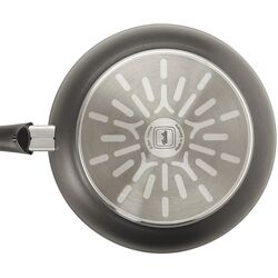 Сковорода Fissler Sensored D24 (Black/Red) Thumb