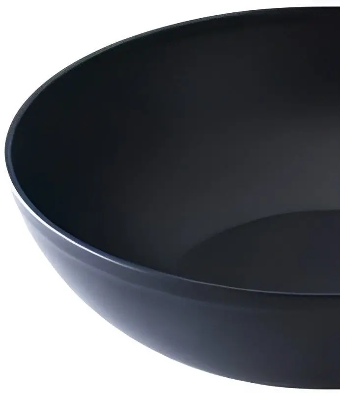 Tigaie Fissler Special Asia D28 (Black)