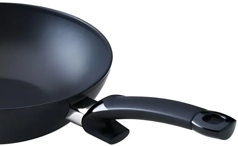 Tigaie Fissler Special Asia D28 (Black)