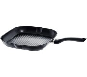 Tigae-grill Fissler Cenit 4560128100 (Black)