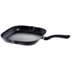 Tigae-grill Fissler Cenit 4560128100 (Black)