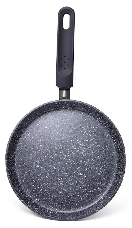 Tigaie pentru clatite Fissman Fiore 14291 (Black) - 2