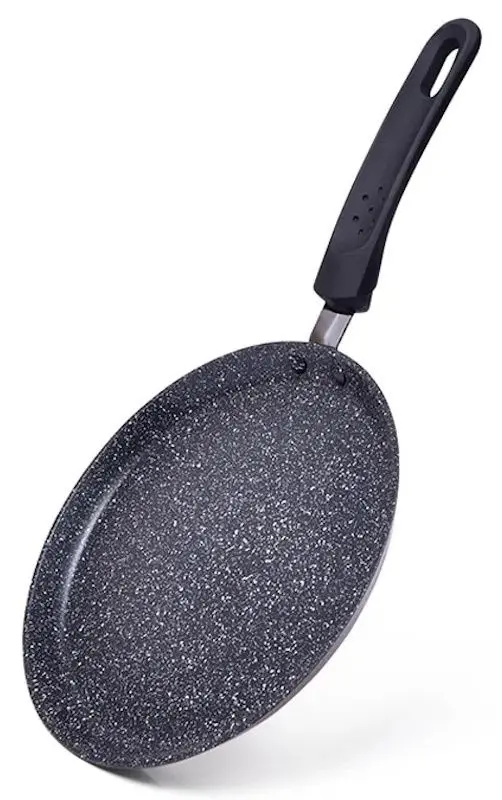 Tigaie pentru clatite Fissman Fiore 14291 (Black)