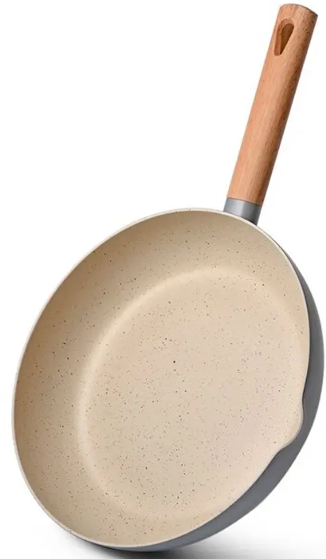Tigaie Fissman Aria 14467 28cm (Grey/Beige)
