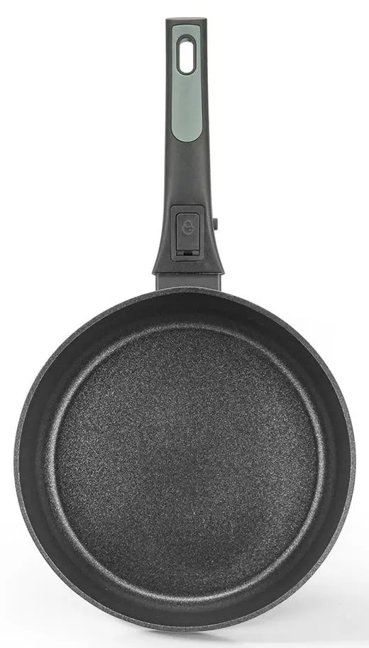 Сковорода Fissman Brilliant 14385 (Olive)