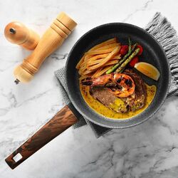 Tigaie Fissman Capella 14953 (Grey) Thumb