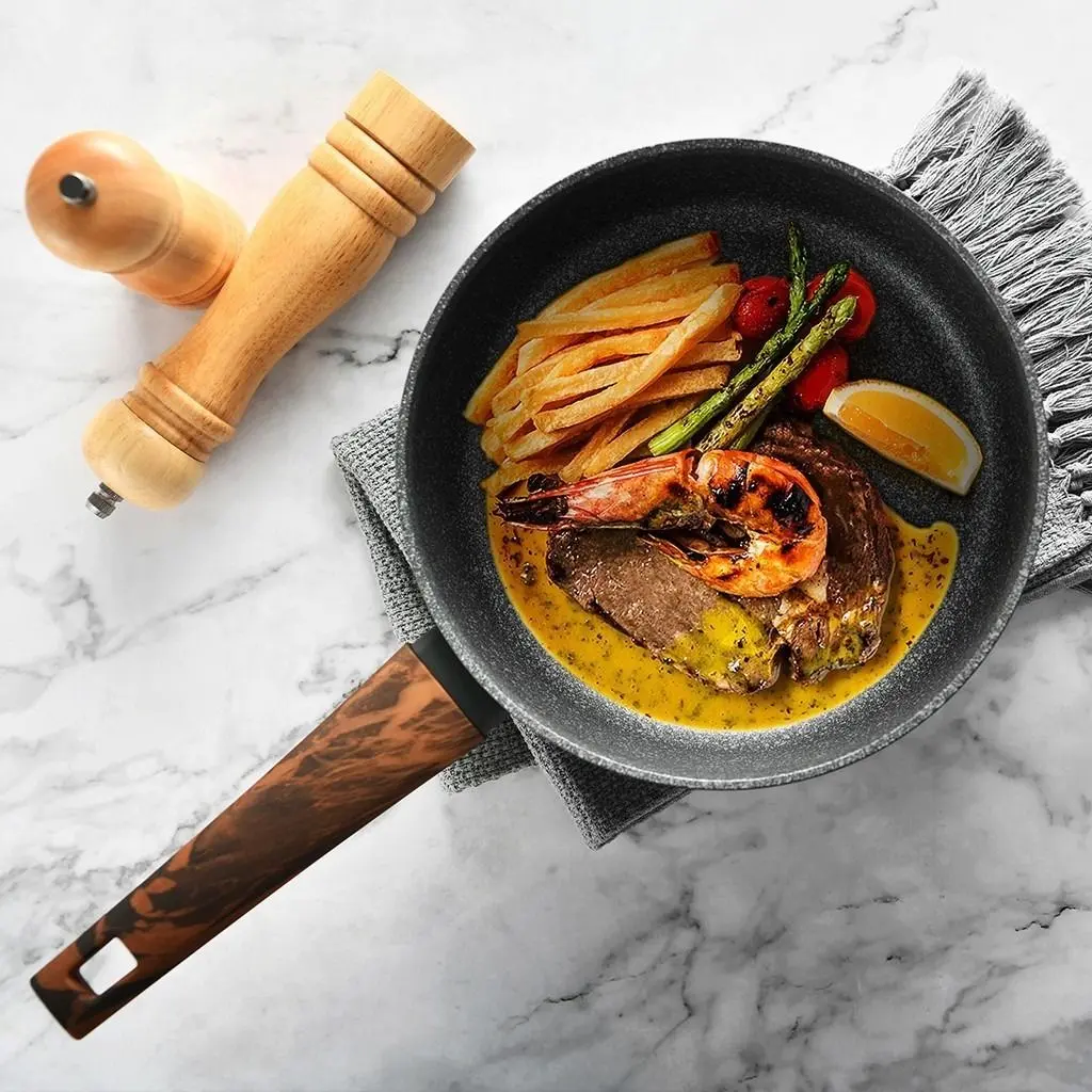 Tigaie Fissman Capella 14953 (Grey)