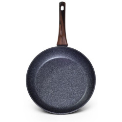 Tigaie Fissman Capella 14955 28cm (Black) Thumb