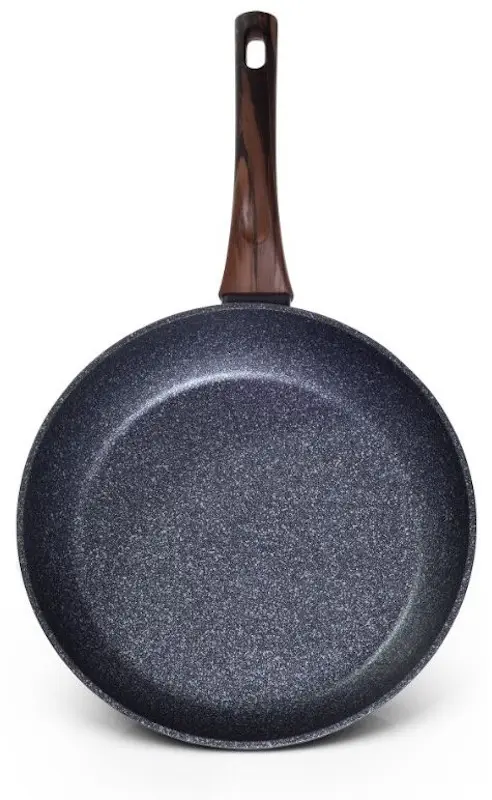 Tigaie Fissman Capella 14955 28cm (Black) - 2