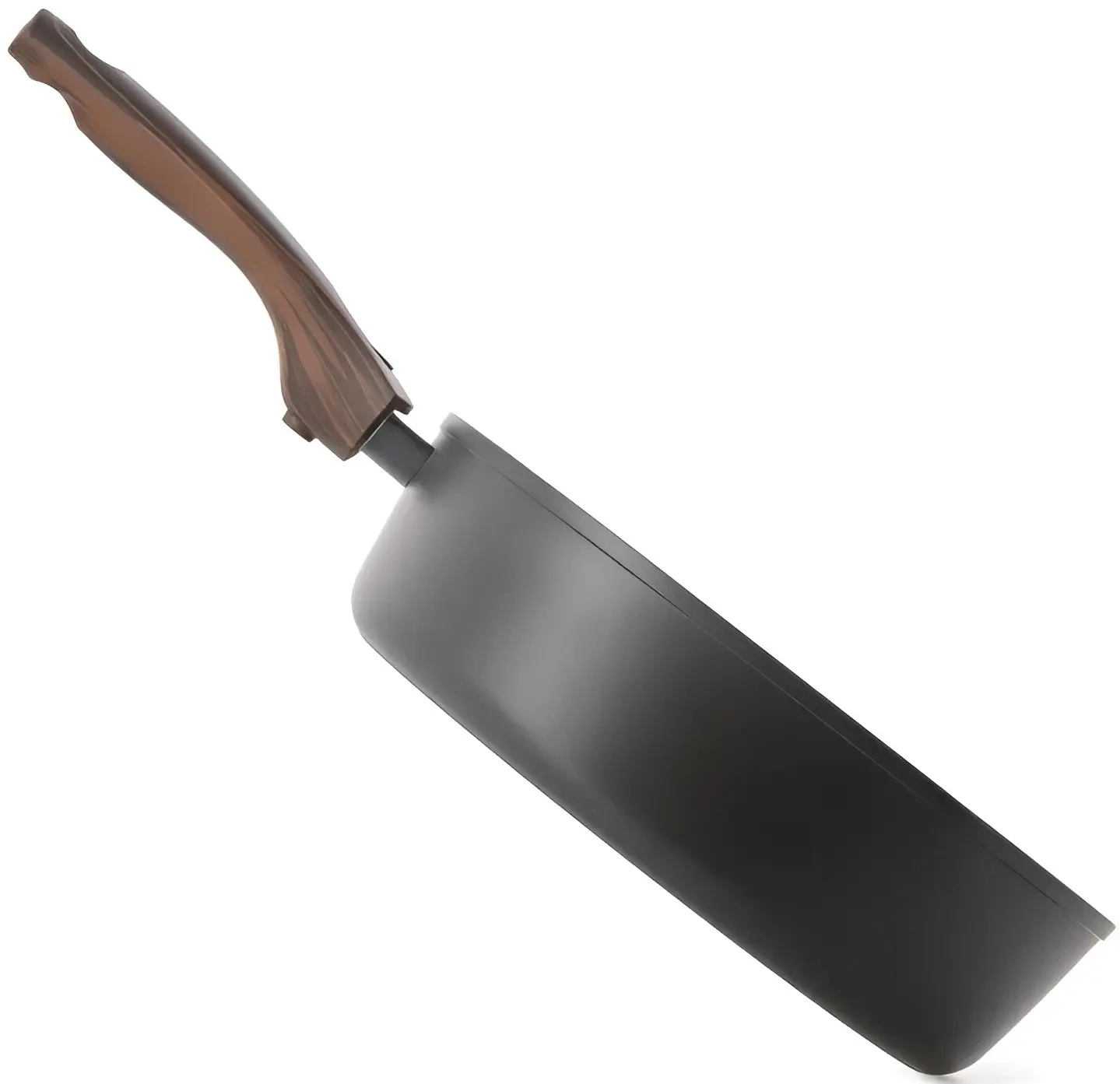 Сковорода Fissman Capella 14962 24cm (Black) - 8
