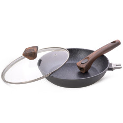 Tigaie Fissman Capella 14964 (Black) Thumb