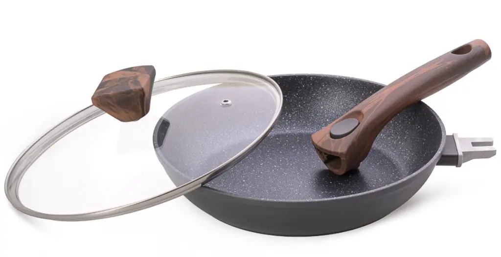 Tigaie Fissman Capella 14964 (Black) - 2