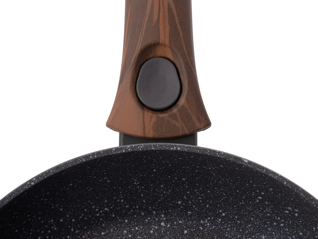 Tigaie Fissman Capella 14964 (Black) - 3