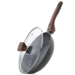 Tigaie Fissman Capella 14964 (Black) Thumb