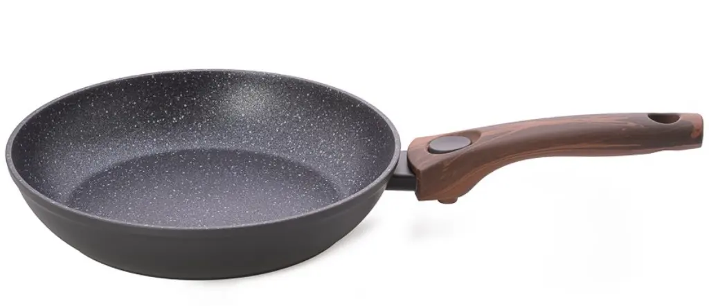 Tigaie Fissman Capella 14964 (Black) - 4