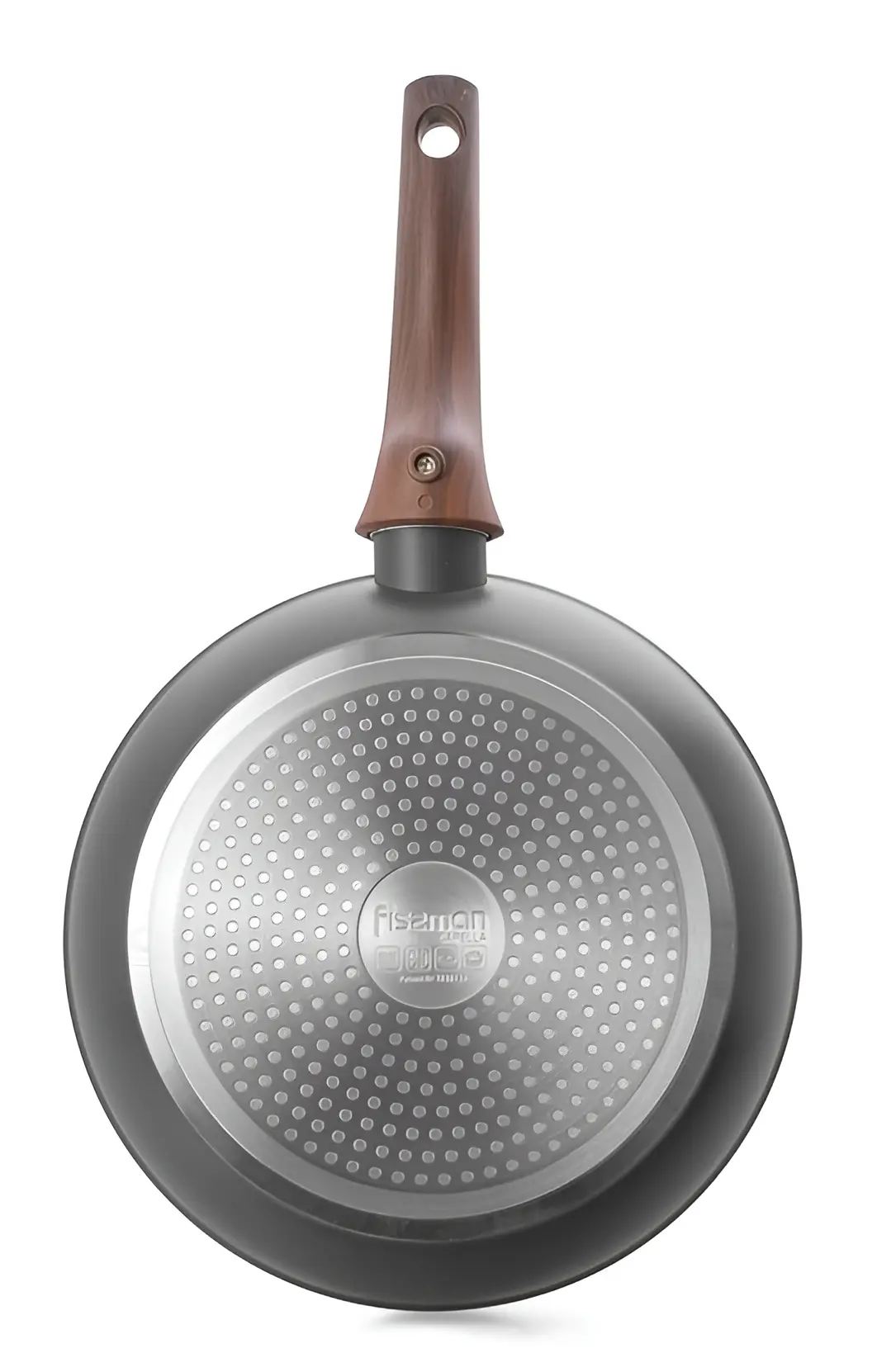 Tigaie Fissman Capella 14965 (Grey) - 2