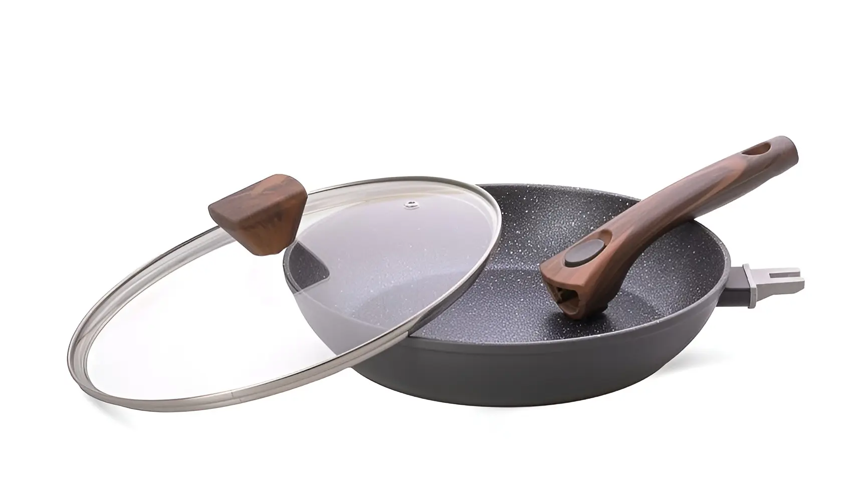 Tigaie Fissman Capella 14965 (Grey) - 3