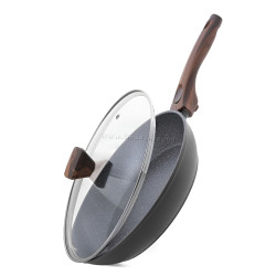 Tigaie Fissman Capella 14965 (Grey) Thumb