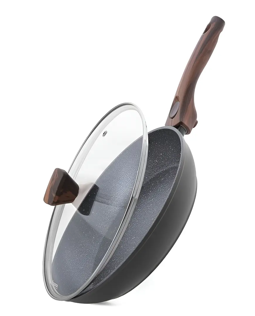 Tigaie Fissman Capella 14965 (Grey)