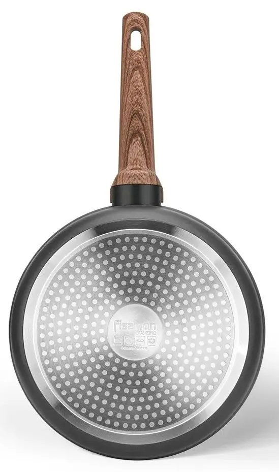 Tigaie Fissman Diamond 14305 (Black)