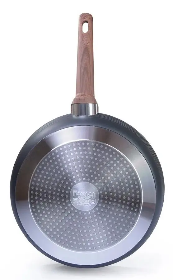 Tigaie Fissman Diamond 4302 (Black)