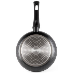 Сковорода Fissman Favorite 4589 24cm (Black) Thumb