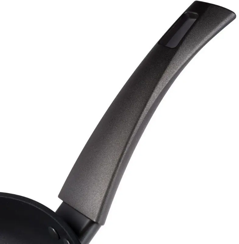 Сковорода Fissman Favorite 4589 24cm (Black) - 3