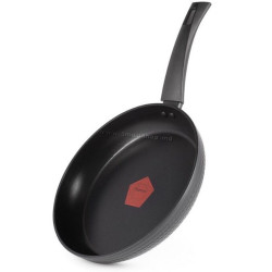 Сковорода Fissman Favorite 4593 26cm (Black)