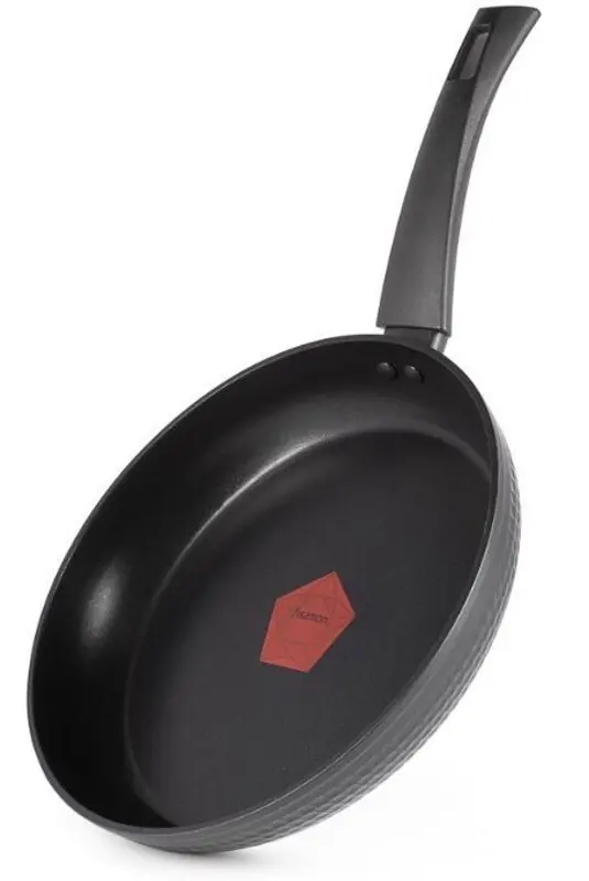 Сковорода Fissman Favorite 4593 26cm (Black)