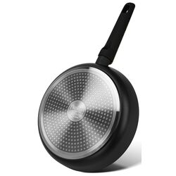Сковорода Fissman Feorella 14508 (Black) Thumb
