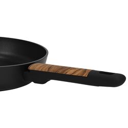 Сковорода Fissman Feorella 14508 (Black) Thumb