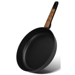Сковорода Fissman Feorella 14508 (Black) Thumb