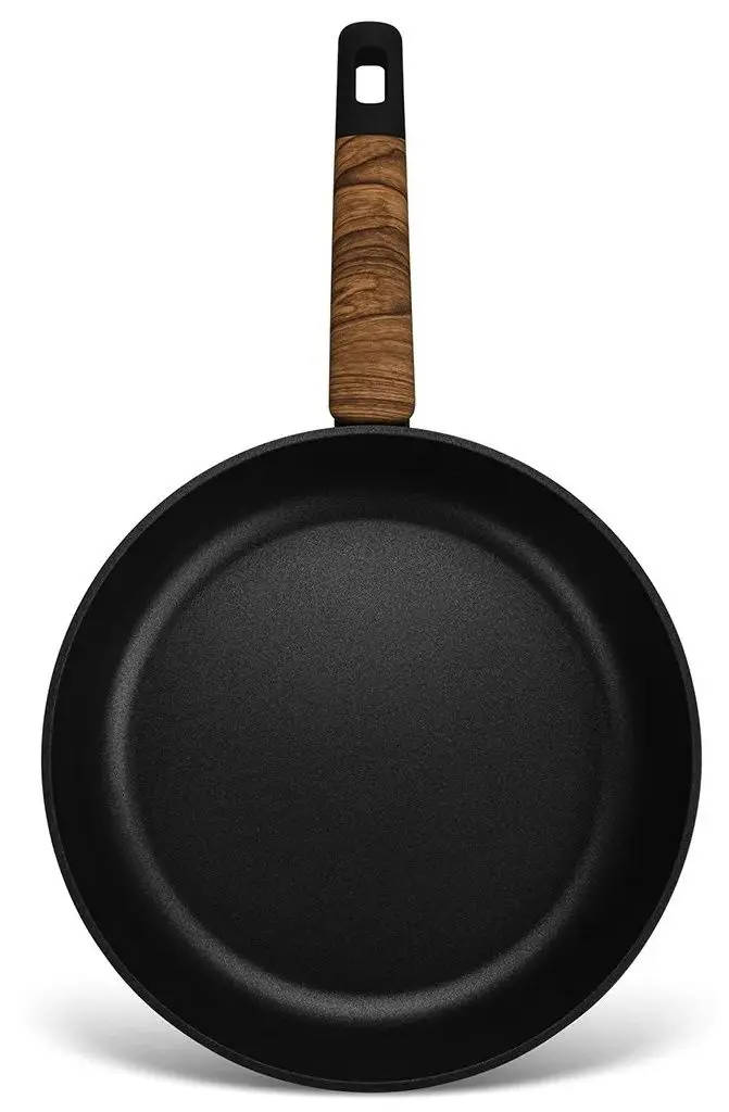 Сковорода Fissman Feorella 14508 (Black)
