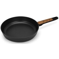 Сковорода Fissman Feorella 14509 (Black) Thumb