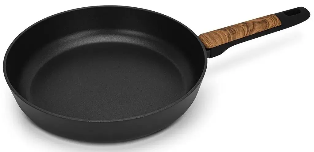 Сковорода Fissman Feorella 14509 (Black) - 3