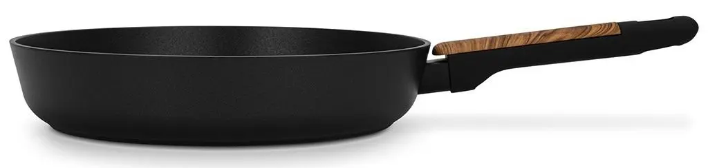 Сковорода Fissman Feorella 14509 (Black) - 7