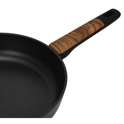 Сковорода Fissman Feorella 14509 (Black) Thumb