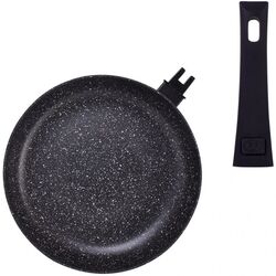 Tigaie Fissman Fiore 14292 (Black) Thumb