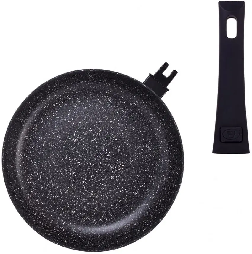 Tigaie Fissman Fiore 14292 (Black)