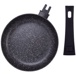 Tigaie Fissman Fiore 14295 (Black) Thumb