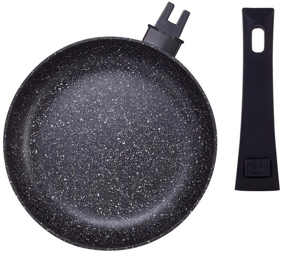 Tigaie Fissman Fiore 14295 (Black)