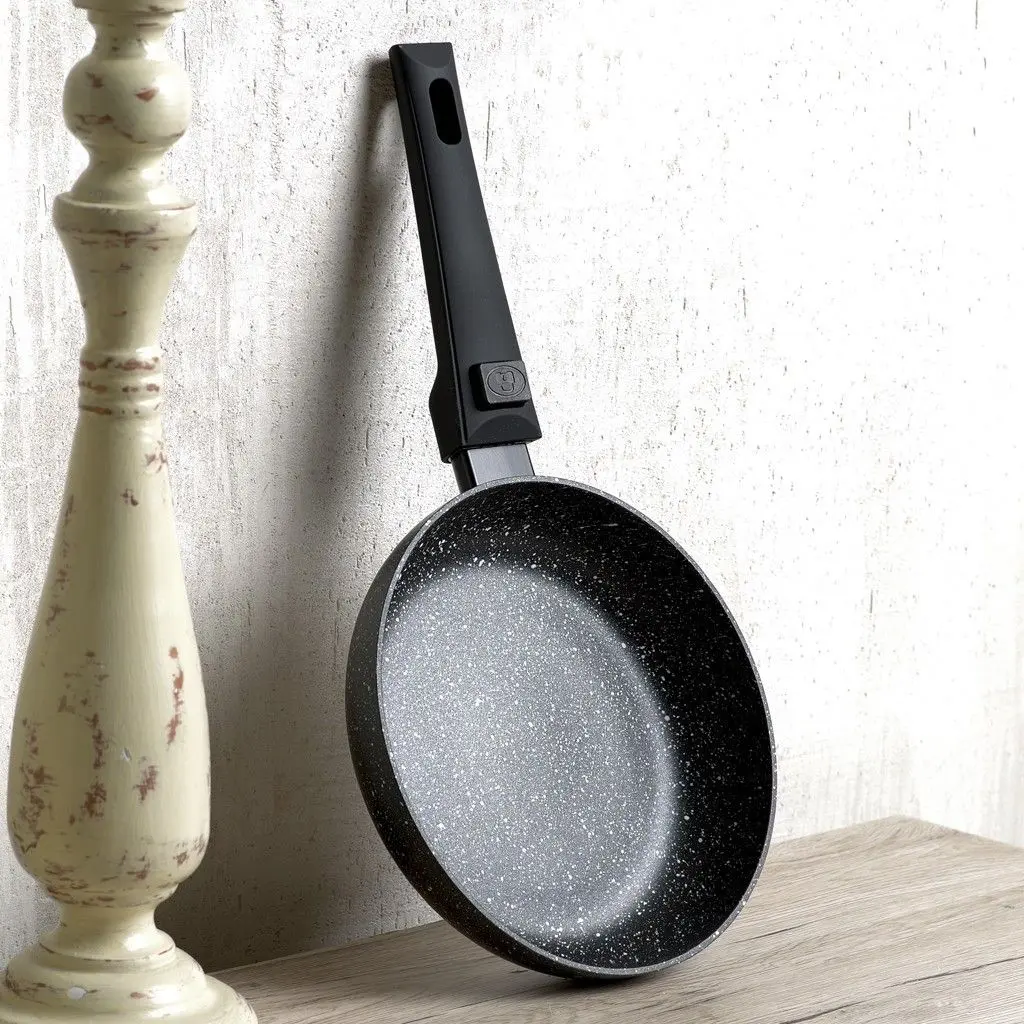 Tigaie Fissman Fiore 14295 (Black)