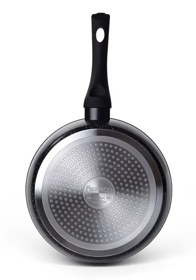 Tigaie Fissman Fiore 14296 (Black) - 2