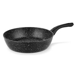 Сковорода Fissman Fiore 14297 (Black) Thumb