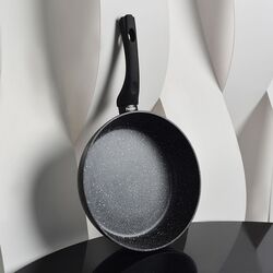Сковорода Fissman Fiore 14297 (Black) Thumb